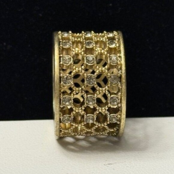 Lia Sophia "DAMASCUS" Ring - Picture 7 of 7